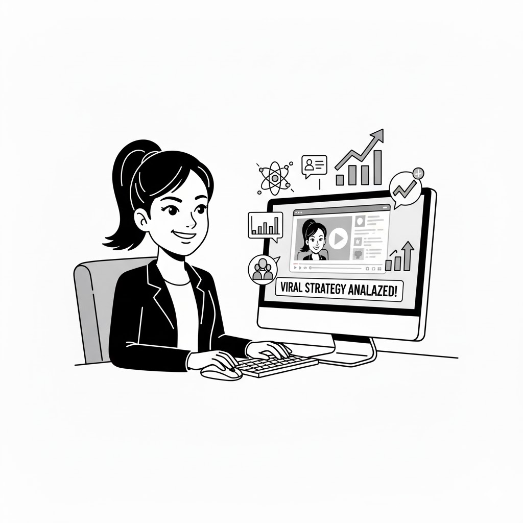 Viralyz Video Analysis