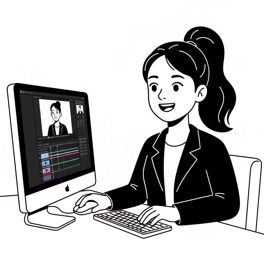 Viralyz Video Caption Generator